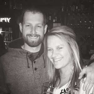 Meet your Posher, Alison